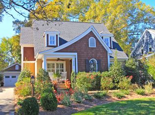 2100 Mecklenburg Ave, Charlotte, NC 28205