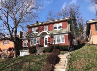 1140 Audubon Rd, Park Hills, KY 41011