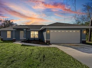 4280 SE 137th St, Summerfield, FL 34491