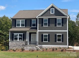 125 Tangle River Dr #51, Statesville, NC 28677
