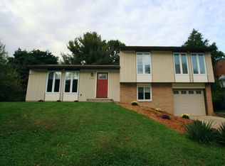 5249 Hayledge Ct, Columbia, MD 21045