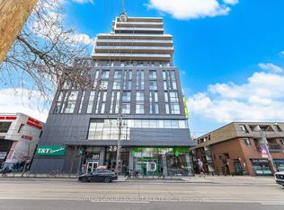 297 College St #506, Toronto, ON