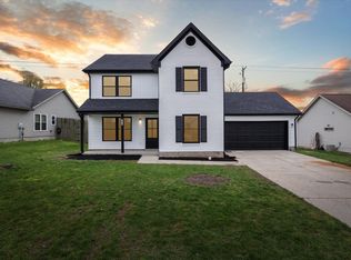 113 Browning Dr, Georgetown, KY 40324