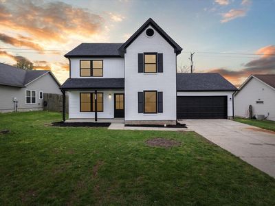 113 Browning Dr, Georgetown, KY, 40324