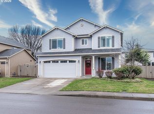 10510 NE 67th Ave, Vancouver, WA 98686