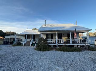 486 Louisiana Dr, Gueydan, LA 70542