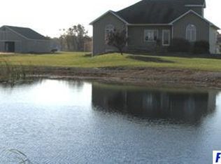 4110 N North County Line Rd E, Huntertown, IN 46748