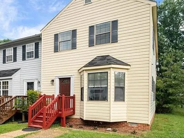 1761 Skiffes Creek Cir, Williamsburg, VA 23185