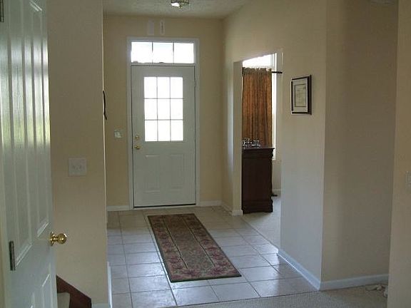 Entry Way