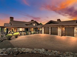 5735 W Three Forks Rd, Prescott, AZ 86305