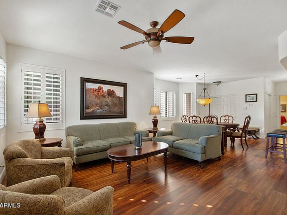 4th image of 5450 E MCLELLAN Road #111
