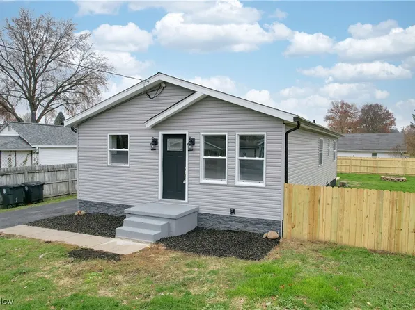 681 Stevenson Ave, Akron, OH 44312