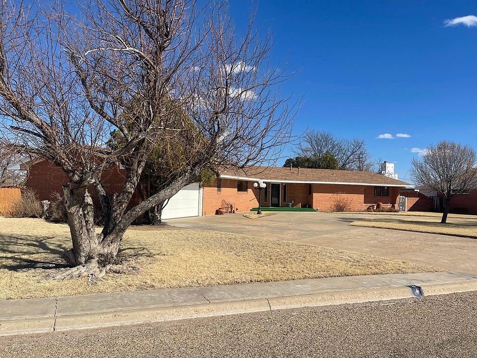 310 Cherry St, Darrouzett, TX 79024 MLS 231949 Zillow