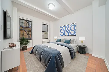 Rented by Living New York