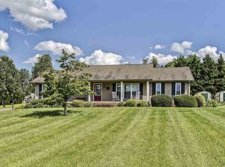2627 Highway 39w, Athens, TN 37303