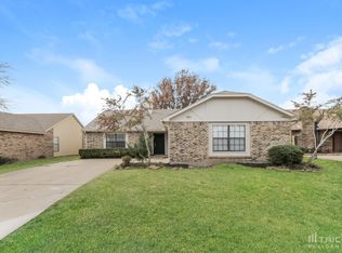 505 Rosewood Ln, Forney, TX 75126