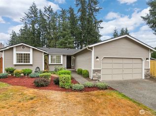 22607 SE 273rd Street, Maple Valley, WA 98038