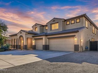 4122 S Clancy, Mesa, AZ 85212