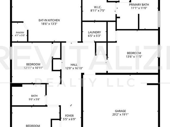 5th image of 14523 Dalton Cir