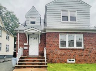 52 Trimble Ave #1, Clifton, NJ 07011