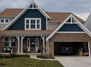 1504 Englewood Ct, Maineville, OH