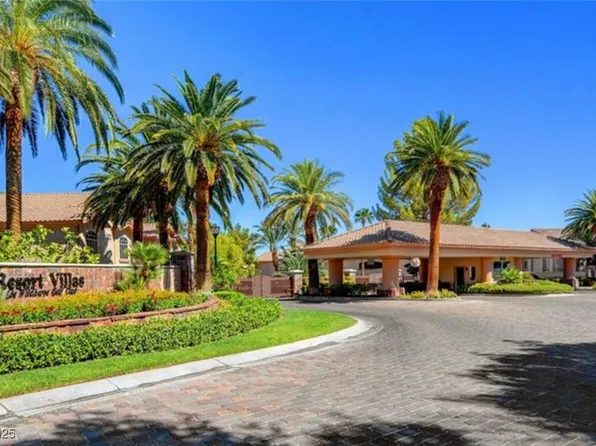 2050 W Warm Springs Rd Unit 3311, Henderson, NV 89014