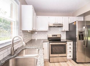 3187 Pimlico Pkwy, Lexington, KY 40517