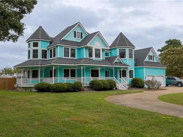 814 General Pickett Dr, Suffolk, VA 23434