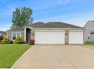 11032 Calera Psge, Roanoke, IN 46783