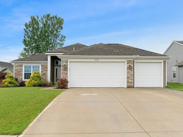 11032 Calera Psge, Roanoke, IN 46783