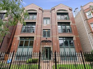 3223 N Clifton Ave #3N, Chicago, IL 60657