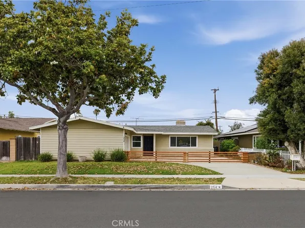 254 Bucknell Rd, Costa Mesa, CA 92626