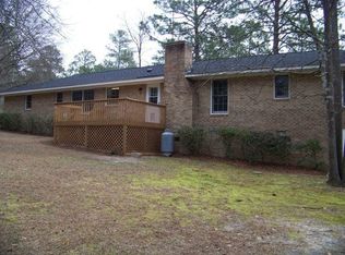1010 Kismet Dr, Aiken, SC 29803