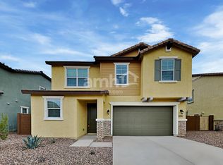 21511 S 231st Way, Queen Creek, AZ 85142