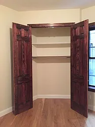 Rented by Uptown Flats LLC