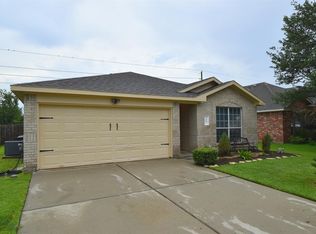 3847 Silverhawk Dr, Katy, TX 77449