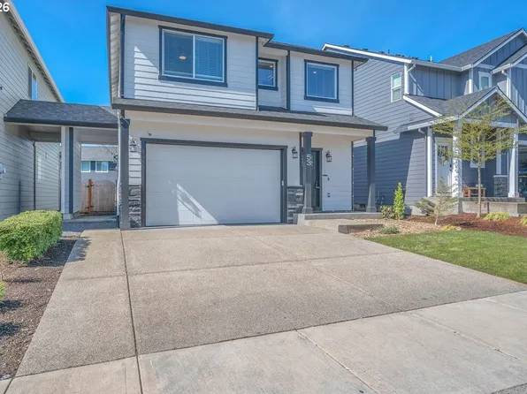 53 Shore Dr, Saint Helens, OR 97051