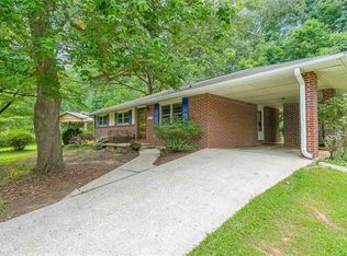 3029 Mount Olive Dr, Decatur, GA 30033