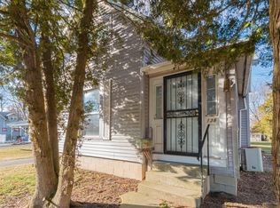 138 2nd St, Marysville, OH 43040