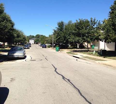 4th image of 2607 Stapleford Dr
