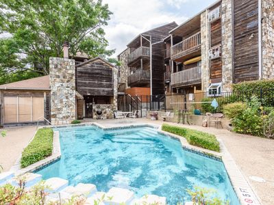 6903 Deatonhill Dr APT 19, Austin, TX, 78745
