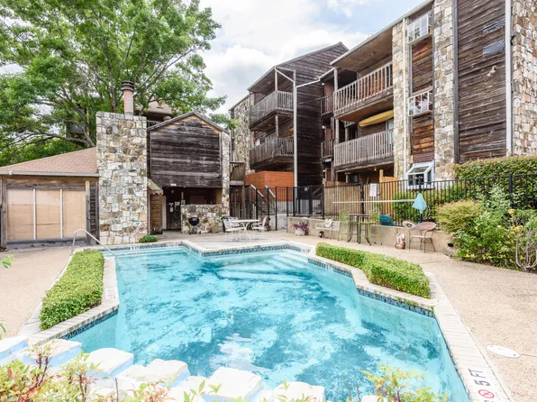 6903 Deatonhill Dr APT 19, Austin, TX 78745