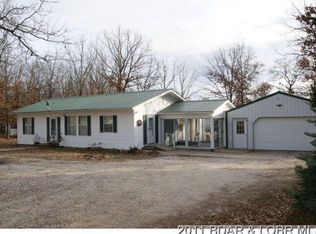 30 N Star Cir, Kaiser, MO 65047