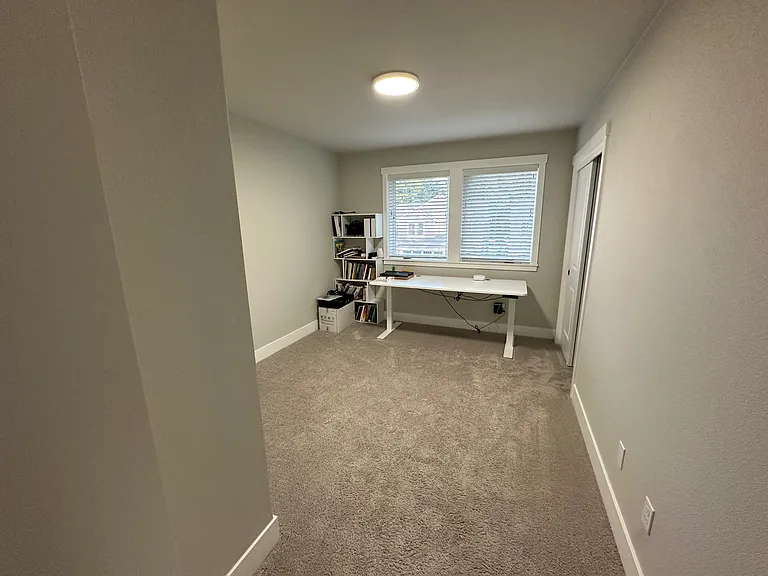 Bedroom 3 (upstairs)
