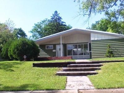 1643 Hollywood Ave NE, Minneapolis, MN, 55418