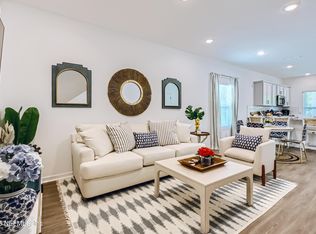 107 Palma Dr, Saint Augustine, FL 32086