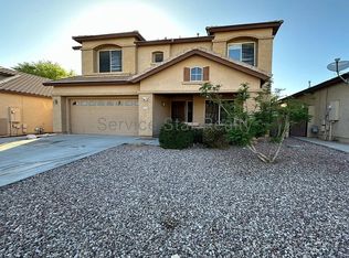 20294 N 84th Ave, Peoria, AZ 85382