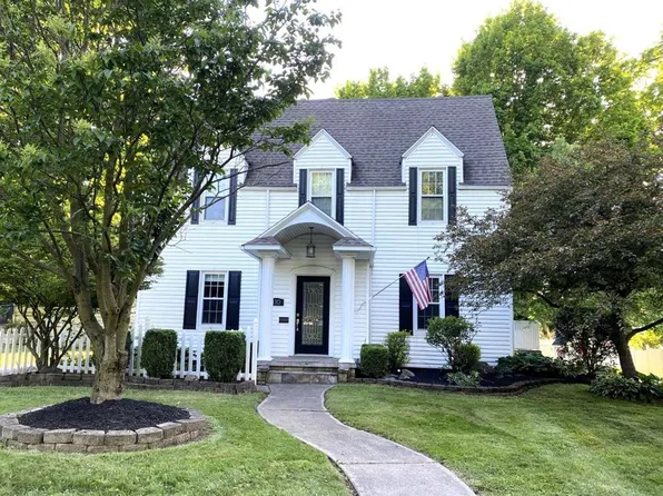 110 Plymouth St, Plymouth, OH 44865