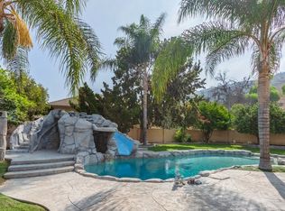 4326 Mountain Shadows Dr, Whittier, CA 90601