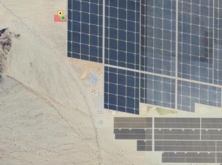5 Kaiser Rd, Desert Center, CA 92239